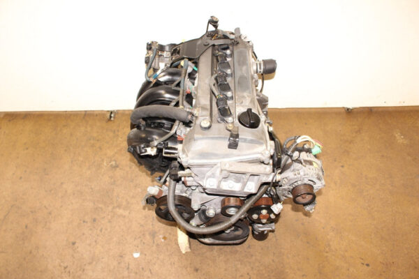 2002-2007 Toyota Highlander JDM Engine 2.4L 2AZFE