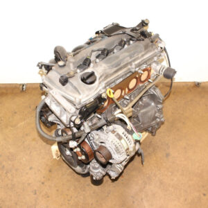2002-2008 Toyota Solara JDM Engine 2.4L 2AZFE