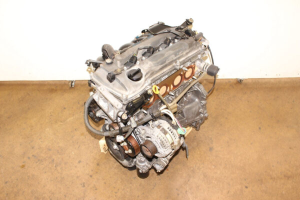 2002-2008 Toyota Solara JDM Engine 2.4L 2AZFE