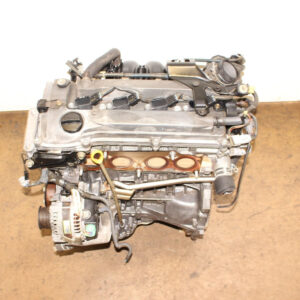 2002-2009 Toyota Camry JDM Engine 2.4L 2AZFE