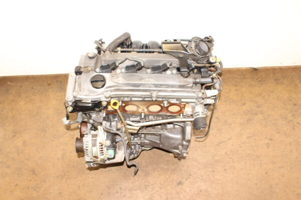 2002-2009 Toyota Camry JDM Engine 2.4L 2AZFE