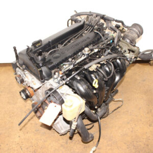 2003-2006 Mazda 6 JDM Engine 2.3L L3