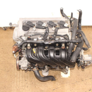 2003-2006 Scion XB JDM Engine 1.5L 1NZFE