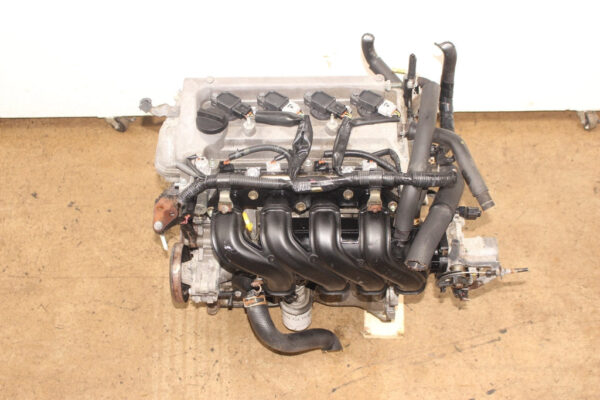 2003-2006 Scion XB JDM Engine 1.5L 1NZFE