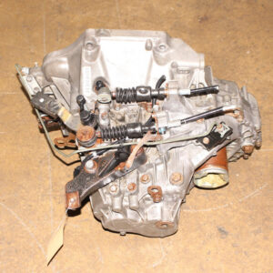 2003-2007 Honda Accord FWD Manual JDM Transmission 5 Speed 2.4L K24A