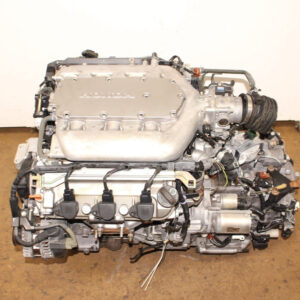2003-2007 Honda Accord JDM Engine 3.0L V6 J30A