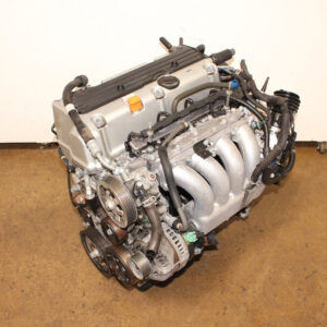 2003-2007 Honda Element JDM Engine 2.4L K24A RAA