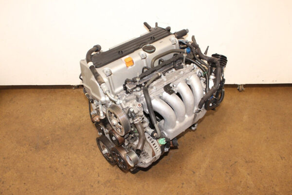 2003-2007 Honda Element JDM Engine 2.4L K24A RAA