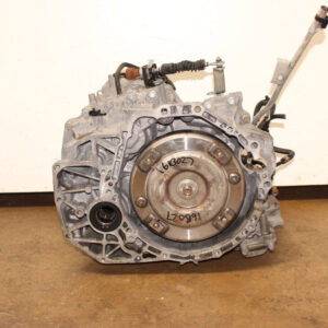 2003-2007 Nissan Murano AWD CVT Automatic JDM Transmission 3.5L VQ35DE