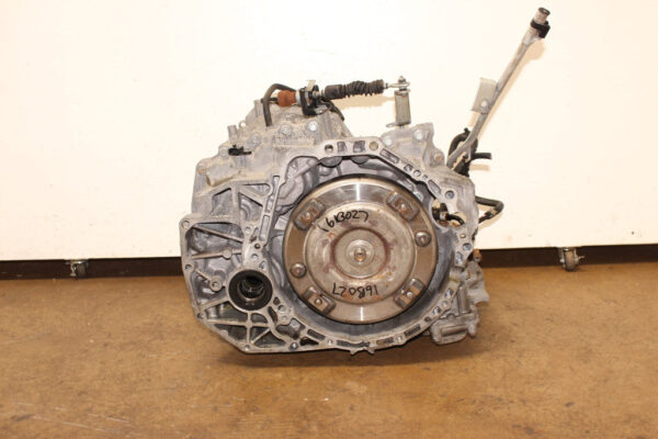 2003-2007 Nissan Murano AWD CVT Automatic JDM Transmission 3.5L VQ35DE