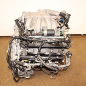 2003-2007 Nissan Murano JDM Engine 3.5L V6 VQ35DE