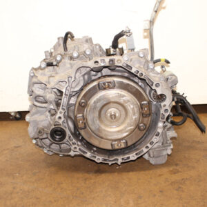 2003-2007 Nissan Quest 2WD CVT Automatic JDM Transmission 3.5L VQ35DE
