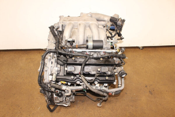 2003-2007 Nissan Quest JDM Engine 3.5L V6 VQ35DE