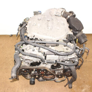 2003-2008 Infiniti FX35 AWD JDM Engine 3.5L 6V VQ35DE