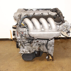 2003-2008 Toyota Matrix XRS JDM Engine VVTL-I 1.8L 2ZZGE