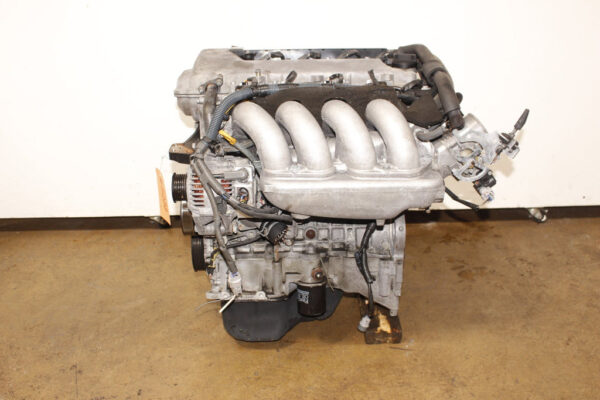 2003-2008 Toyota Matrix XRS JDM Engine VVTL-I 1.8L 2ZZGE