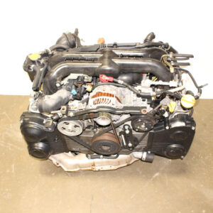 2004 2006 Subaru Baja EJ20 2.0L Turbo Engine JDM 2.0L