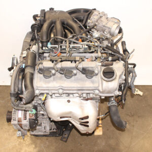 2004 2006 Toyota Sienna 3.0L Engine Replacement 3.3L Motor JDM 1MZ