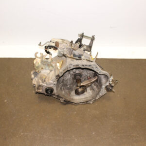2004 2007 Toyota Corolla 6 Speed Manual Transmission JDM 2ZZ 1.8L
