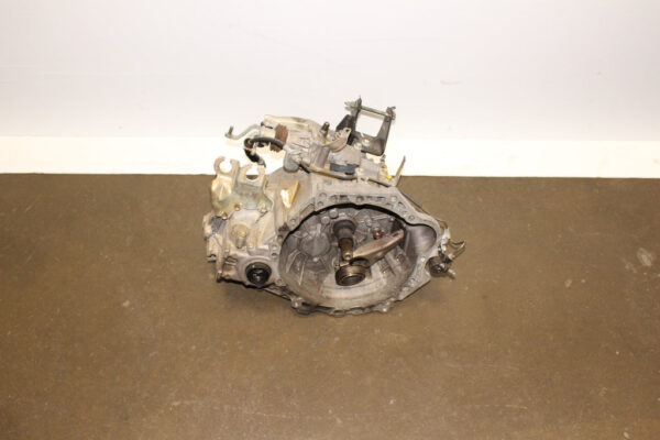 2004 2007 Toyota Corolla 6 Speed Manual Transmission JDM 2ZZ 1.8L