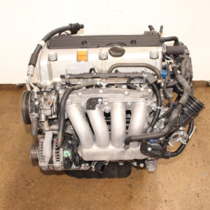 2004-2008 Acura TSX JDM Engine Type S 3 Lobe 2.4L K24A-RBB