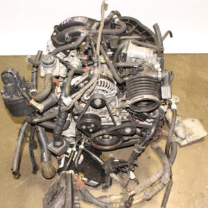 2004-2008 Mazda RX8 4 Port Auto Engine JDM 13B Rotary Motor