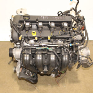2004-2009 Mazda 3 2.0L Engine JDM LF 4 Cylinder Motor
