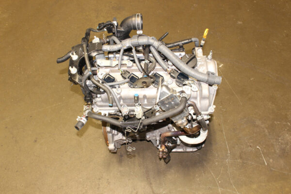 2004 2009 Toyota Prius 1.5L Engine JDM 1NZFXE Hybrid Motor