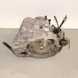 2004-2010 Toyota Sienna 3.5L V6 Auto AWD Transmission JDM 2GR 6 Cylinder 4X4