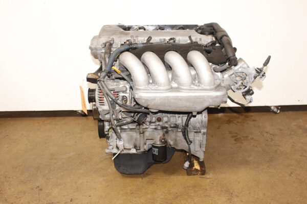 2005-2006 Toyota Corolla XRS JDM Engine VVTL-I 1.8L 2ZZGE