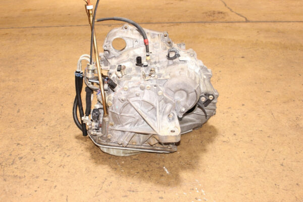 2005-2008 Toyota Rav4 2WD Automatic JDM Transmission 2.4L 2AZFE