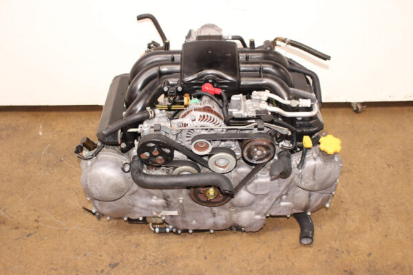 2005-2009 Subaru Legacy JDM Engine 3.0L V6 EZ30