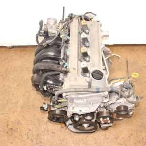 2005-2010 Scion TC JDM Engine 2.4L 2AZFE