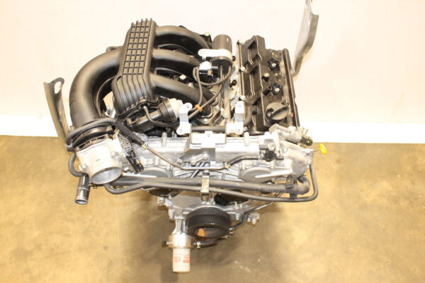 2005-2012 Nissan Pathfinder 4.0L V6 Engine JDM VQ40