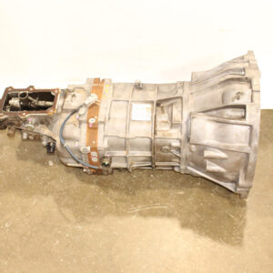2005 2014 Toyota Tacoma 2.7L 5 Speed Manual RWD Transmission JDM 2TR 4X2