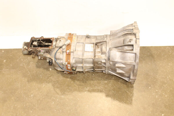 2005 2014 Toyota Tacoma 2.7L 5 Speed Manual RWD Transmission JDM 2TR 4X2