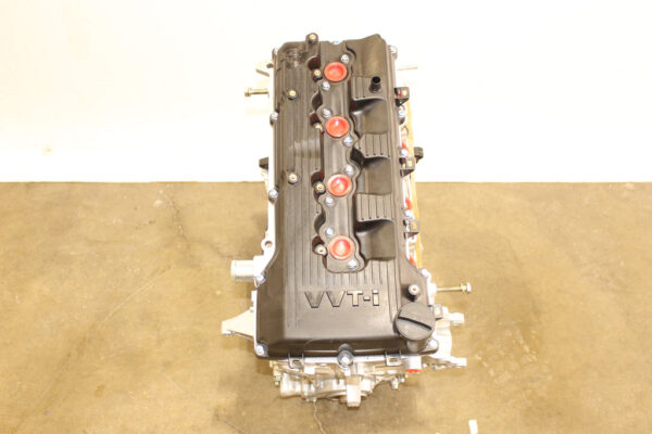 2005-2015 Toyota Tacoma 2.7L 4 Cylinder Engine 2TR