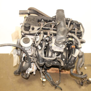 2005 2015 Toyota Tacoma 2.7L 4 Cylinder Engine JDM 2TR Motor