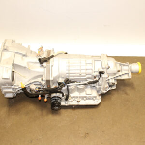 2006 007 Subaru Legacy Outback 2.5L Auto AWD Transmission EJ25 SOHC