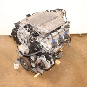 2006-2008 Honda Pilot JDM AWD Engine V6 3.5L J35A