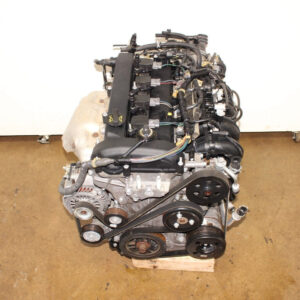 2006-2008 Mazda 3 Mazda 6 JDM Engine 2.3L L3VE L3