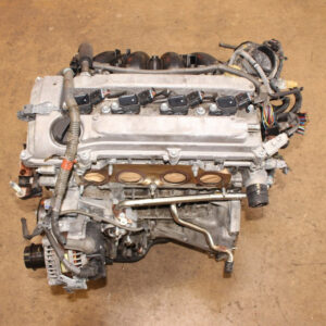 2006-2008 Toyota Rav4 JDM Engine 2.4L 2AZFE