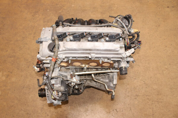 2006-2008 Toyota Rav4 JDM Engine 2.4L 2AZFE