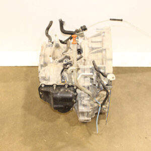 2006-2009 Mazda3 5 Speed Auto Transmission JDM L3 2.3L 4 Cylinder
