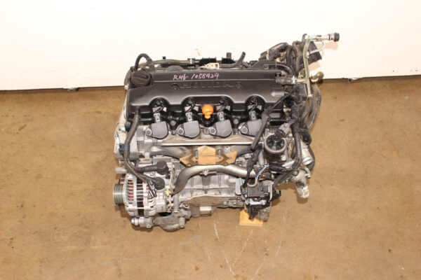 2006-2011 Honda Civic Engine 1.8L 4 Cylinders JDM R18A Motor