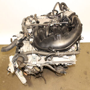 2006-2011 Lexus IS350 RWD JDM Engine 3.5L V6 2GRFSE