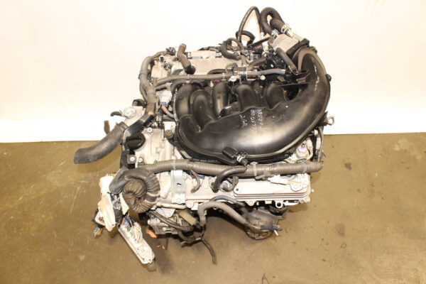 2006-2011 Lexus IS350 RWD JDM Engine 3.5L V6 2GRFSE