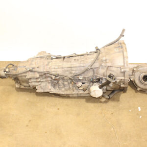 2006-2012 Lexus IS250 Auto AWD Transmission JDM 4GR 2.5L V6 4X4