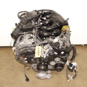 2006-2012 Lexus IS250 RWD JDM Engine 2.5L V6 4GRFSE