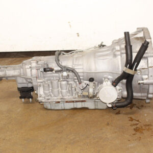 2006-2012 Lexus IS250 RWD JDM Transmission 3.5L V6 4GRFSE